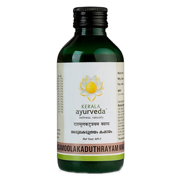 kerala-ayurveda-dasamoolakaduthrayam-kwath